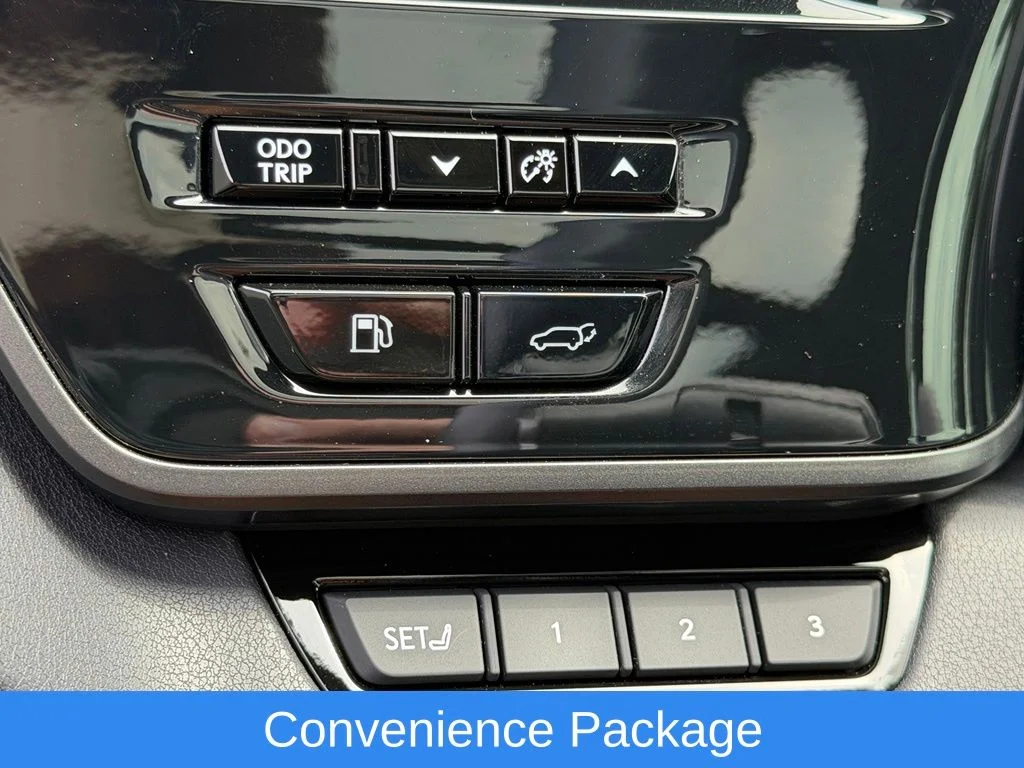 Used 2026 Black Lexus 350 Premium image 15