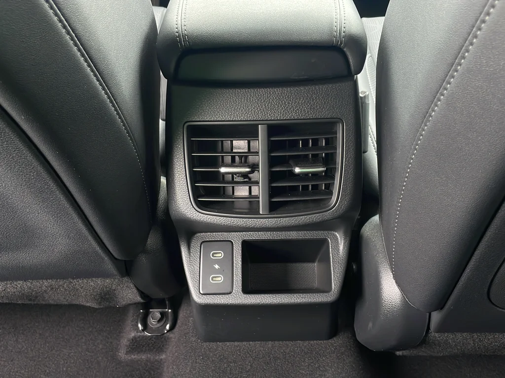 Used 2024 Gray Kia SX image 33
