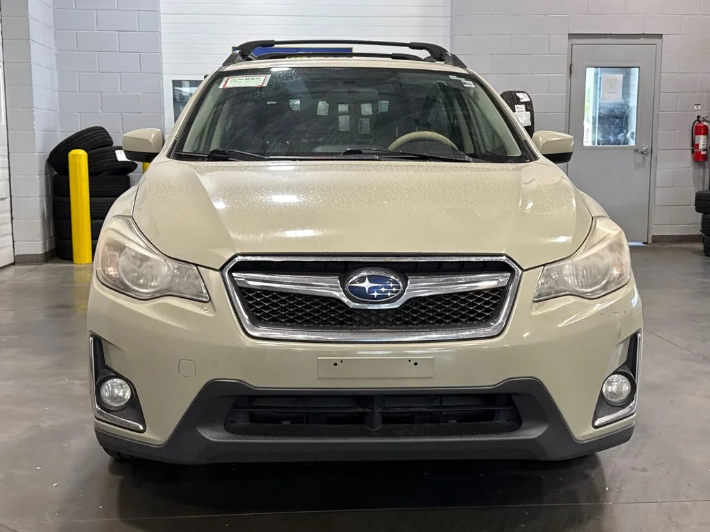Used 2016 Subaru Crosstrek Premium with VIN JF2GPABC7G8315379 for sale in Orem, UT