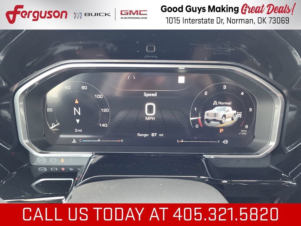 2026 GMC Sierra 1500 SLT - Photo 24