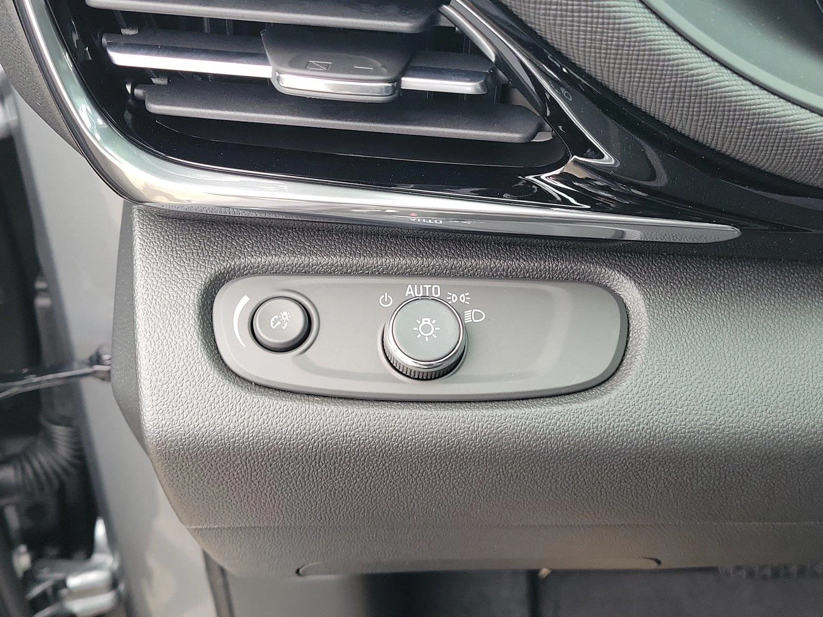 2026 Buick Envista Avenir - Photo 21