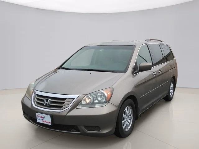 2009 Honda Odyssey