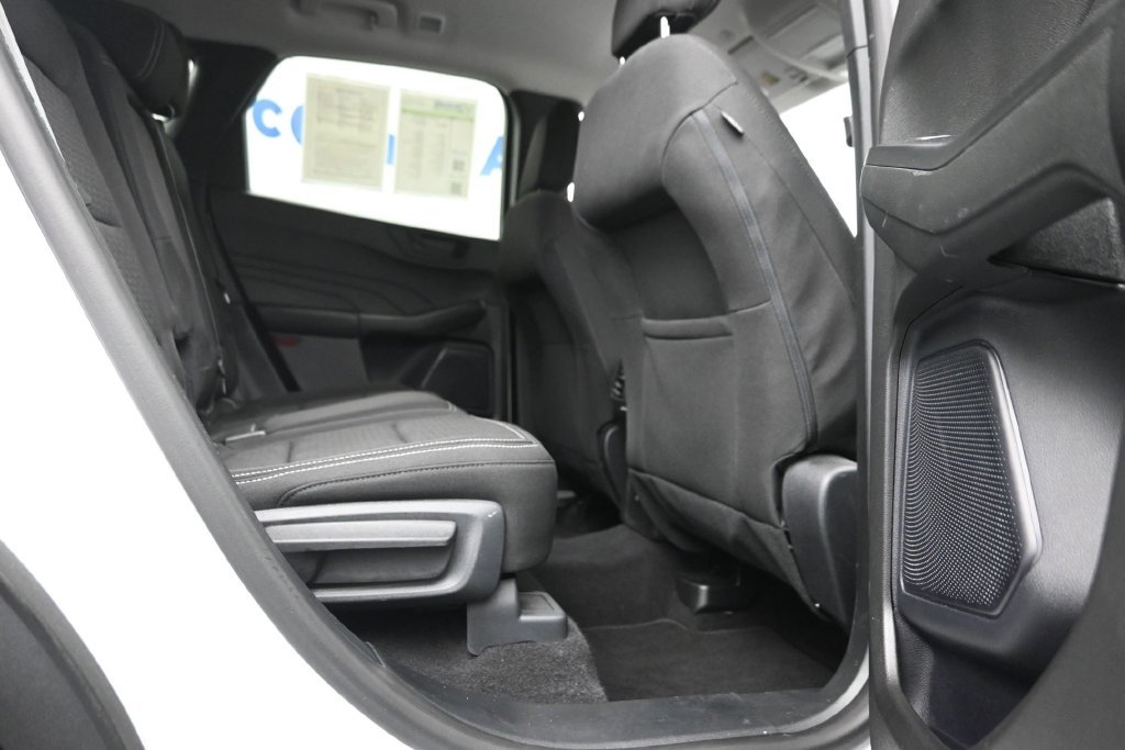 Used 2024 White Ford Active image 10
