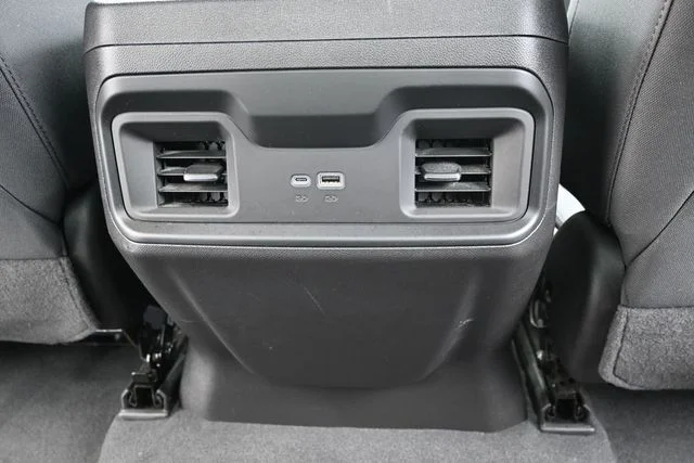 2024 Chevrolet Silverado 1500 LT Trail Boss - Photo 38