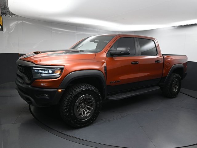 2024 RAM Ram 1500 Pickup TRX