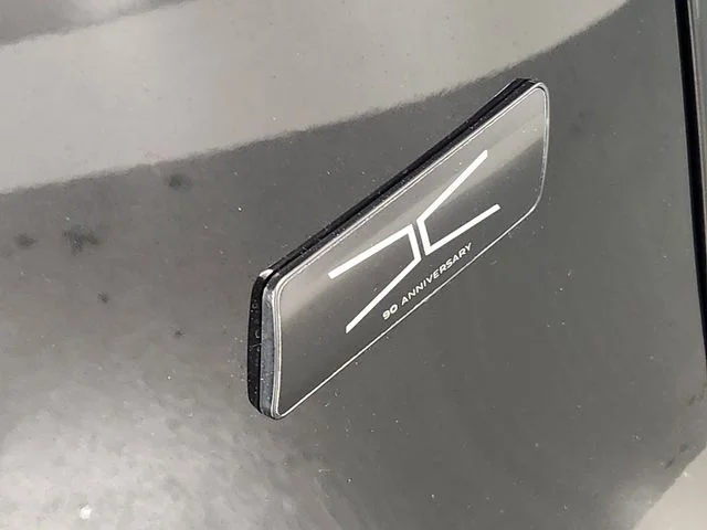 2026 Jaguar F-Pace R-Dynamic S - Photo 13