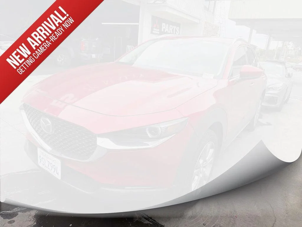 2021 Mazda CX-30 Premium AWD's photo