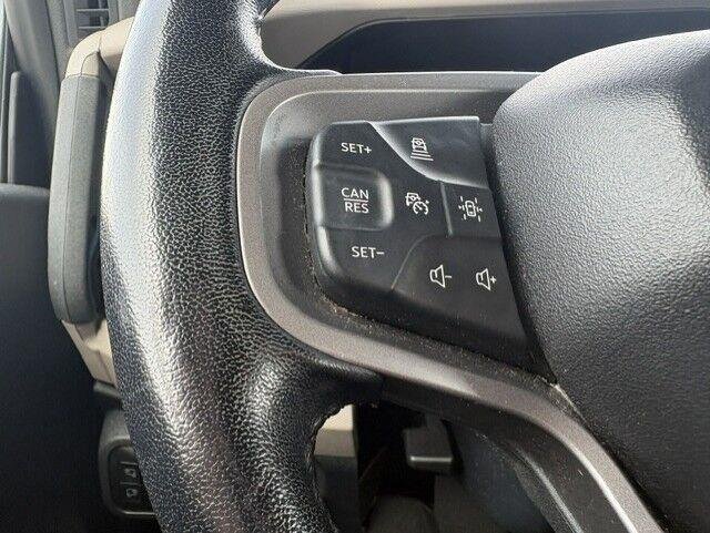 Used 2022 Eruption Green Ford Wildtrak Advanced image 16