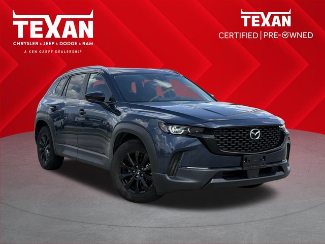 2023 Mazda CX-50 2.5 S Preferred Plus Package