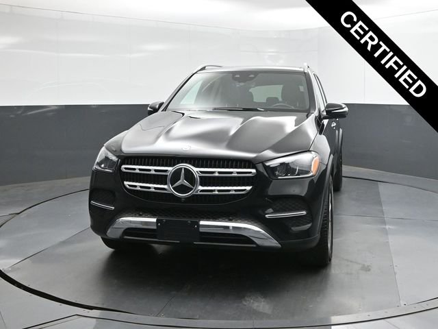 Used 2025  Mercedes-Benz GLE 350 image 30