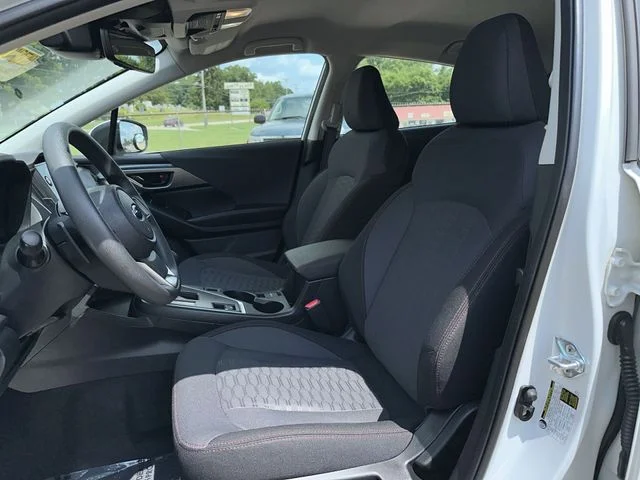 Used 2025 White Subaru Sport image 15