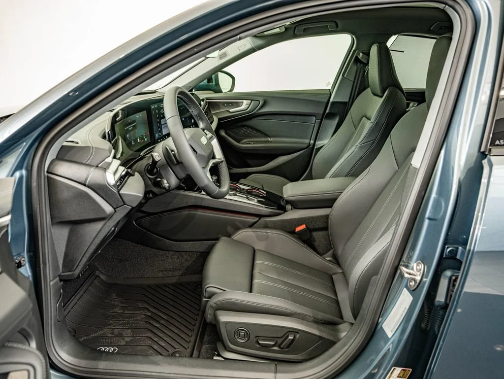 2026 Audi A5 Premium Plus - Photo 30