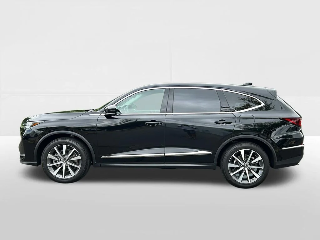Used 2025  Acura Technology Package image 8