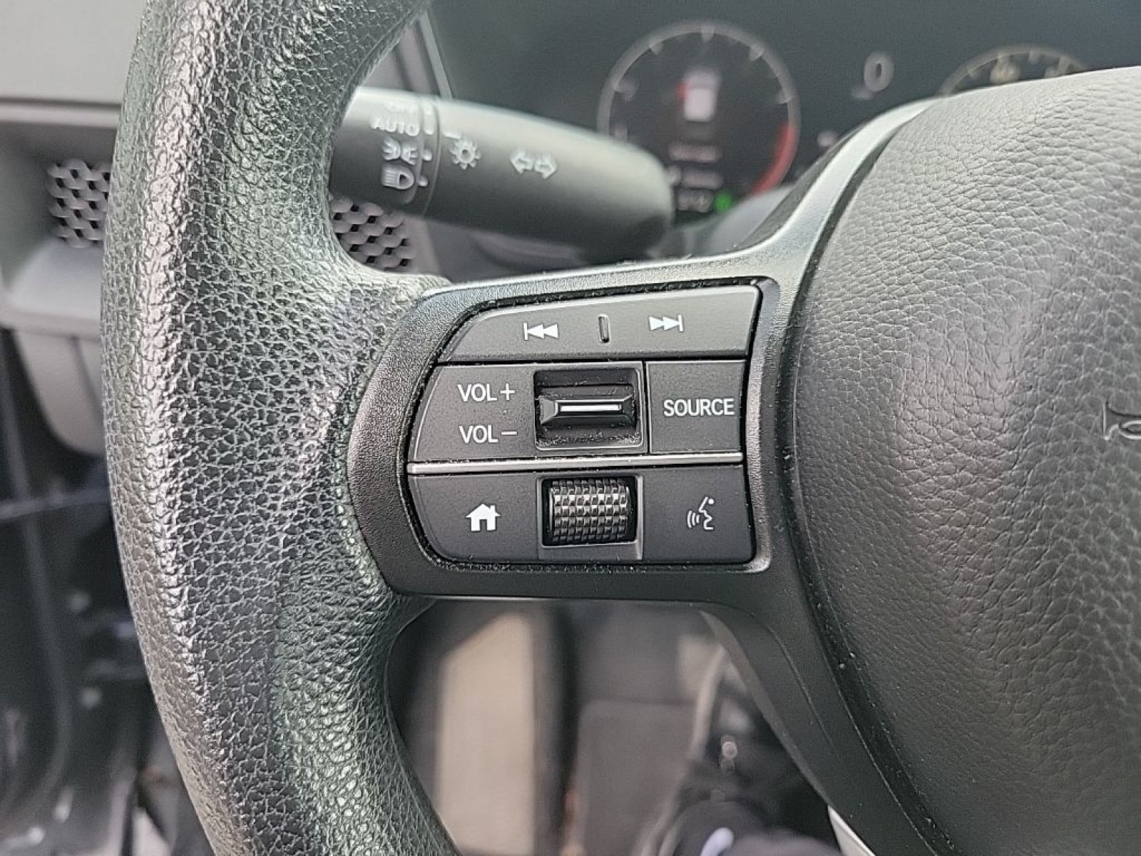 2024 Honda CR-V LX - Photo 20