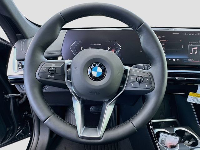 New 2027 Black BMW xDrive28i image 8