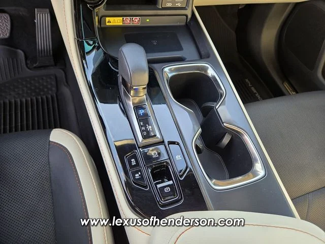 Certified Used 2024 White Lexus 350h Luxury image 31