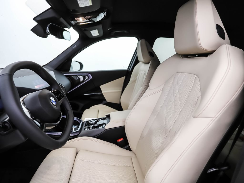 New 2026 Mineral White Metallic BMW 30 xDrive image 11