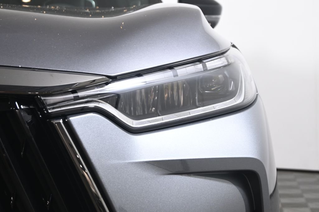 New 2027 2T GRPT SHDW INFINITI Autograph AWD image 11
