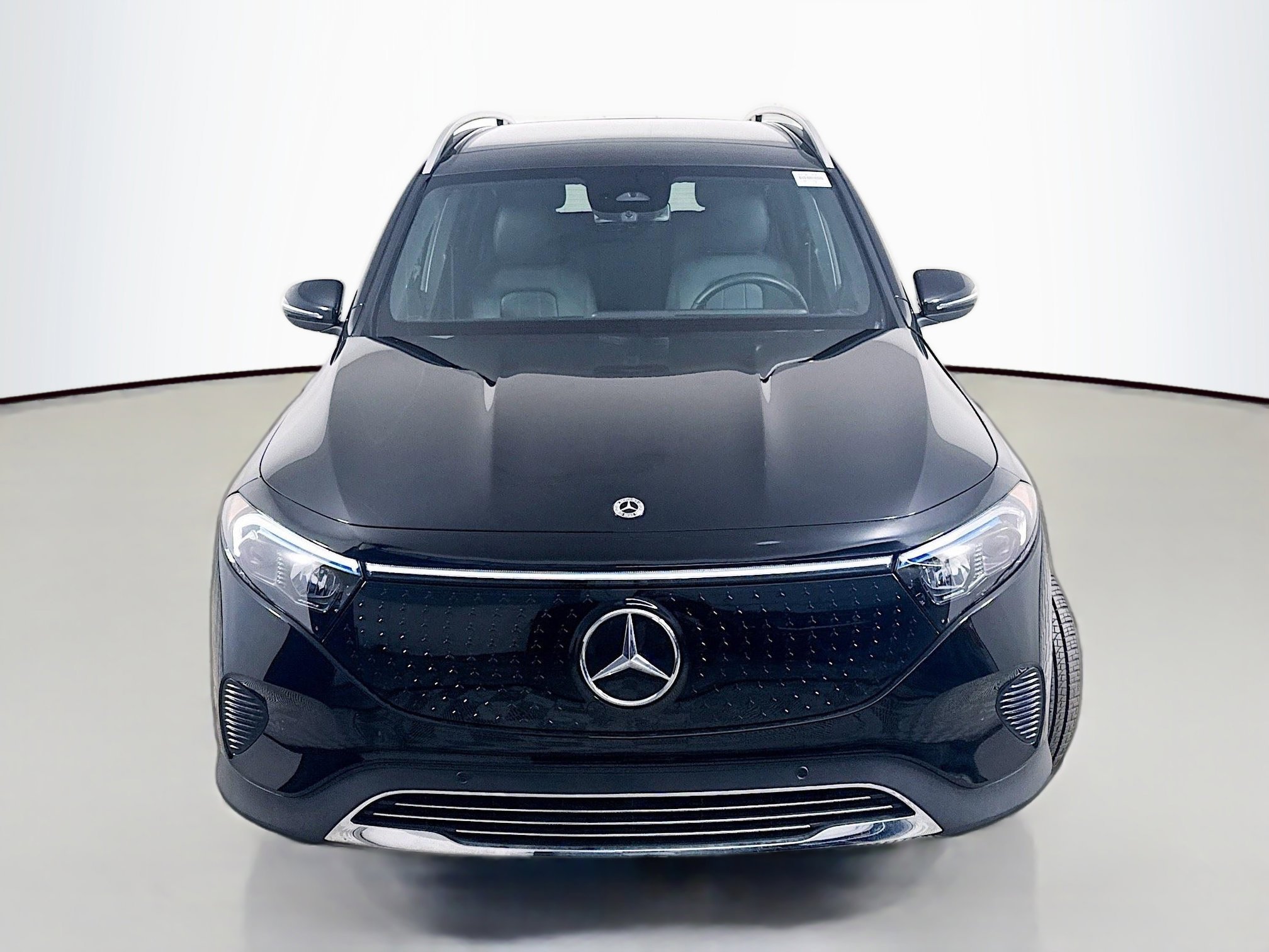 Used 2024 Mercedes-Benz EQB Base with VIN W1N9M0KB3RN091591 for sale in Palmetto Bay, FL