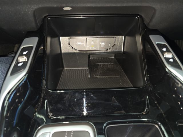 2025 Kia Sorento X-Line SX Prestige - Photo 23