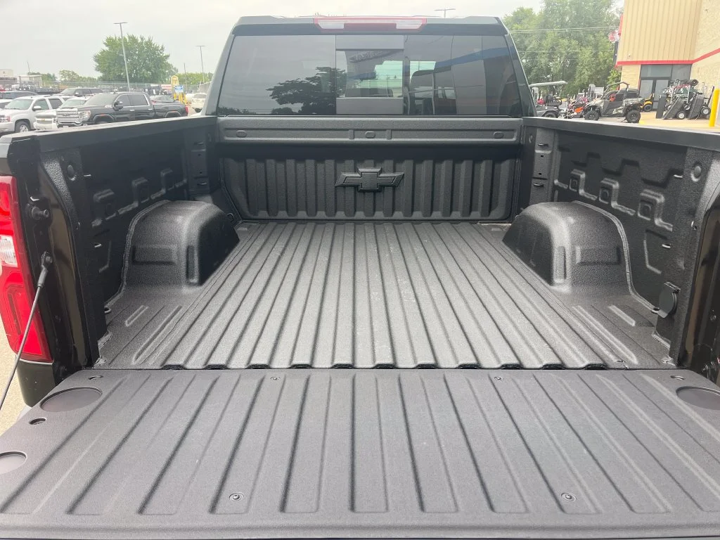 2026 Chevrolet Silverado 1500 RST - Photo 15
