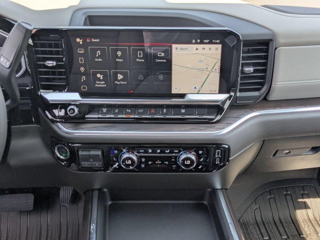 2026 GMC Sierra 2500HD SLT - Photo 18