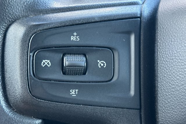Used 2021 Gray Chevrolet Custom image 26