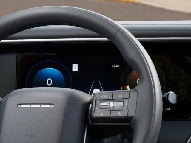 New 2027  Hyundai SEL Premium image 14