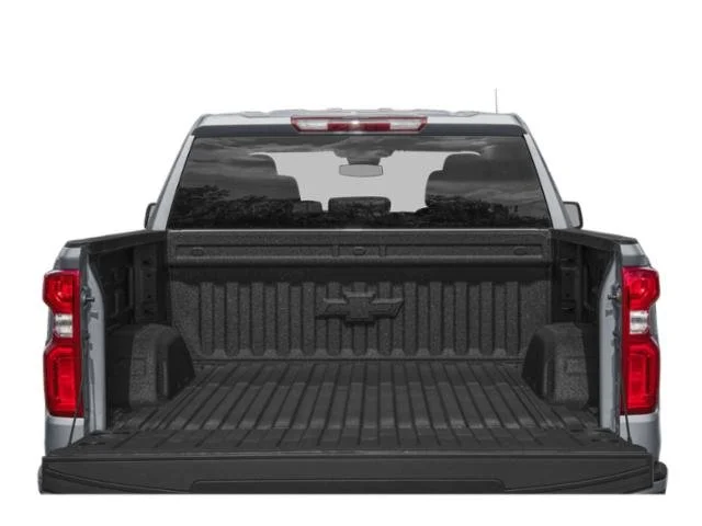 New 2026 Summit White Chevrolet RST image 13