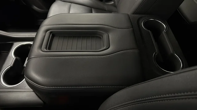 Used 2023 Summit White Chevrolet LT image 20