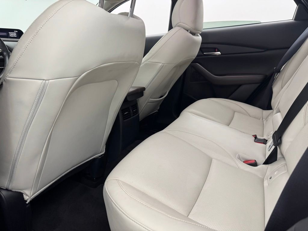 Used 2023 Jet Black Mica Mazda 2.5 S Premium Package image 35