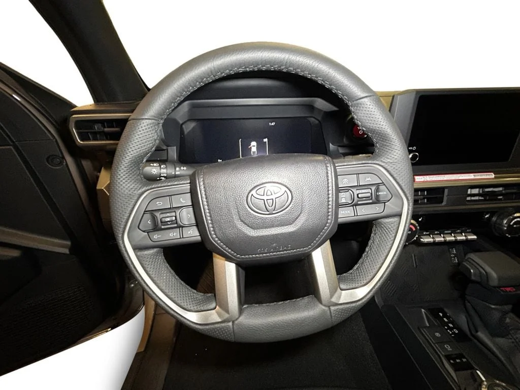 New 2026 Mudbath Toyota TRD Off-Road image 12