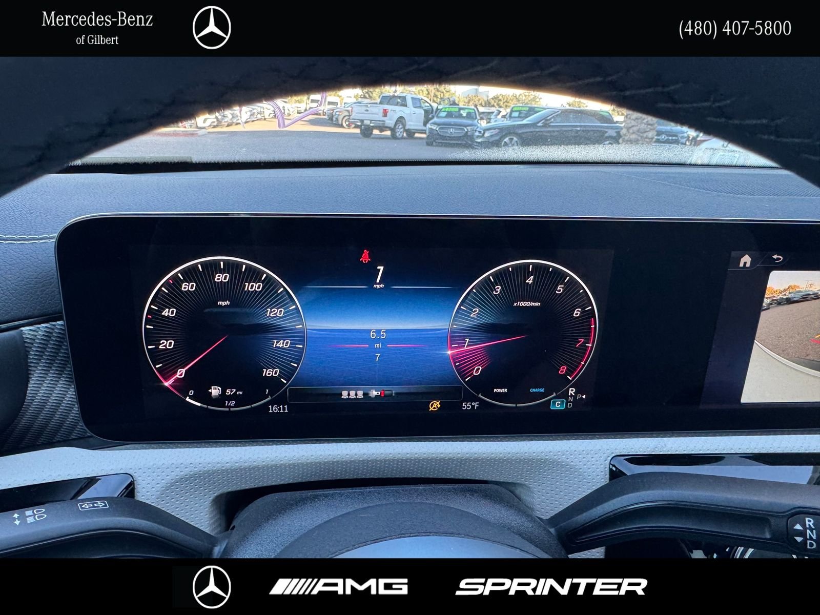 Certified Used 2026 White Mercedes-Benz CLA 250 image 26