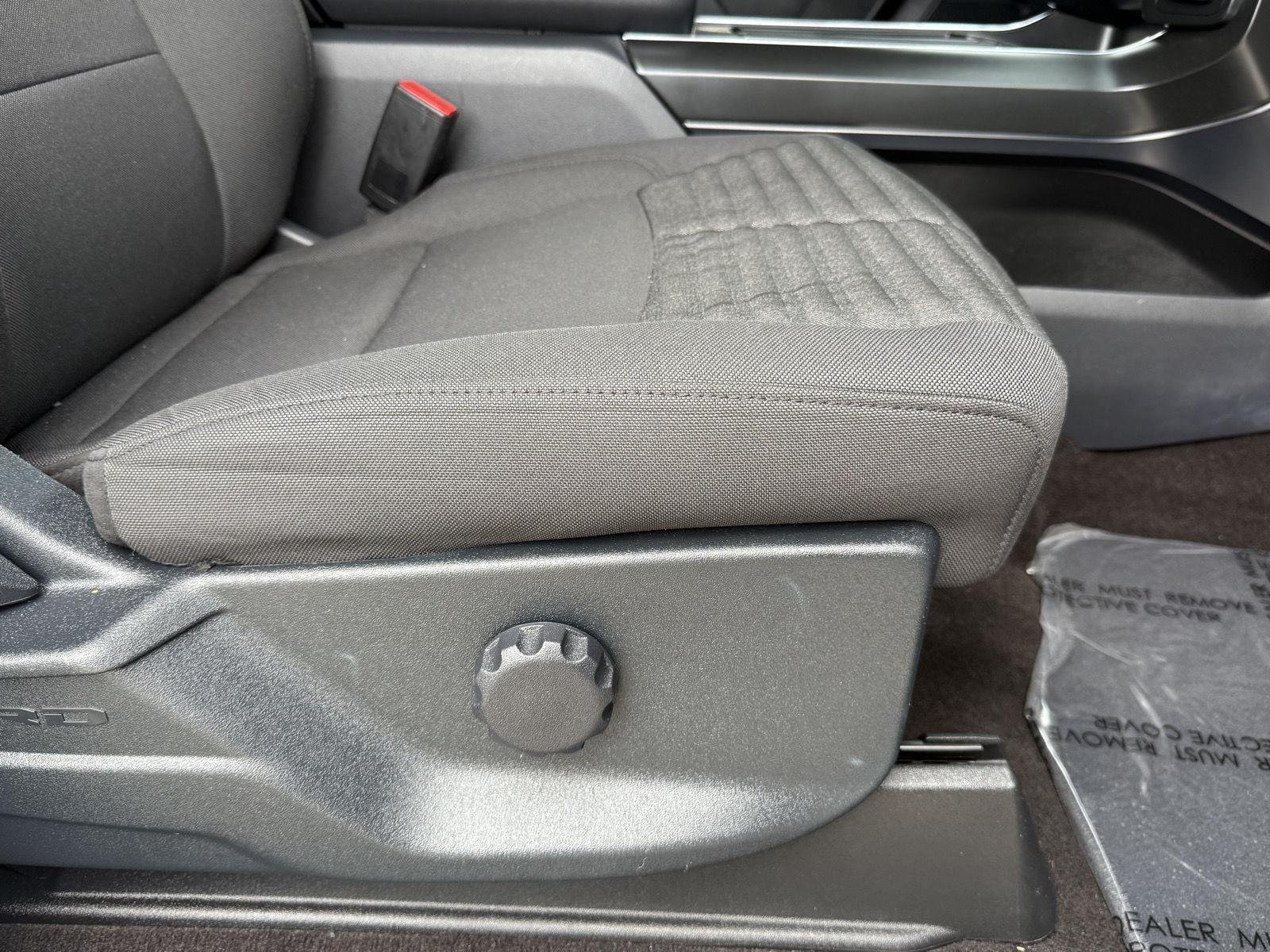 Used 2021 Oxford White Ford XL image 11