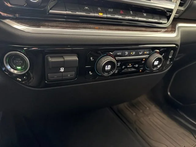 New 2026 Summit White Chevrolet LT image 36