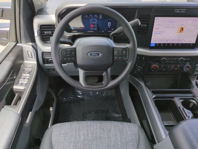 2026 Ford F-250 Super Duty XLT - Photo 16