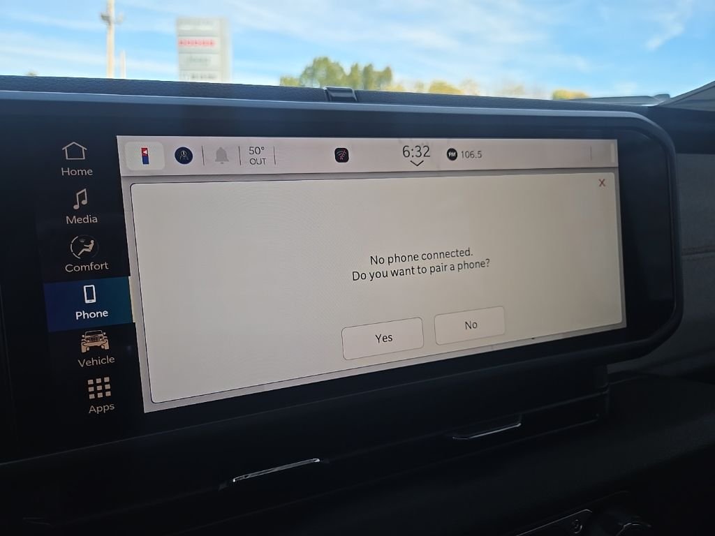 2026 Jeep Wrangler 2-Door Sport - Photo 50