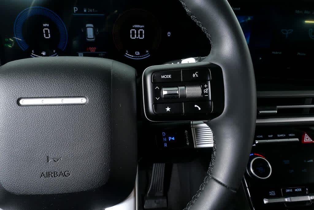 2026 Hyundai Santa Fe SE - Photo 49