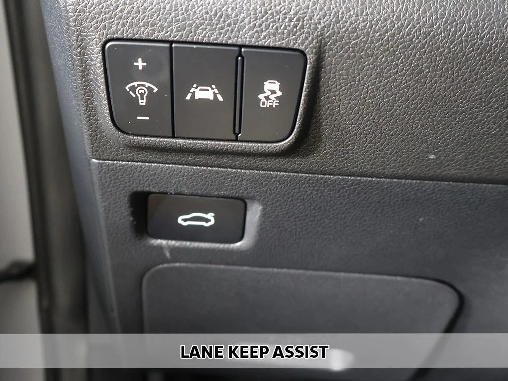 Used 2023 Gray Kia GT image 8