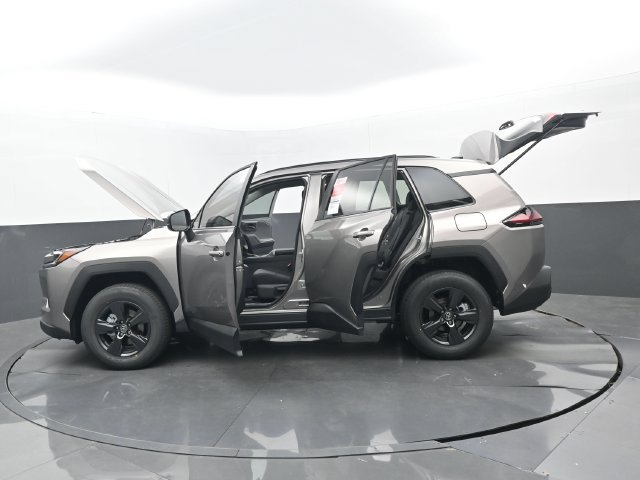 New 2026 Meteor Shower Toyota LE image 31
