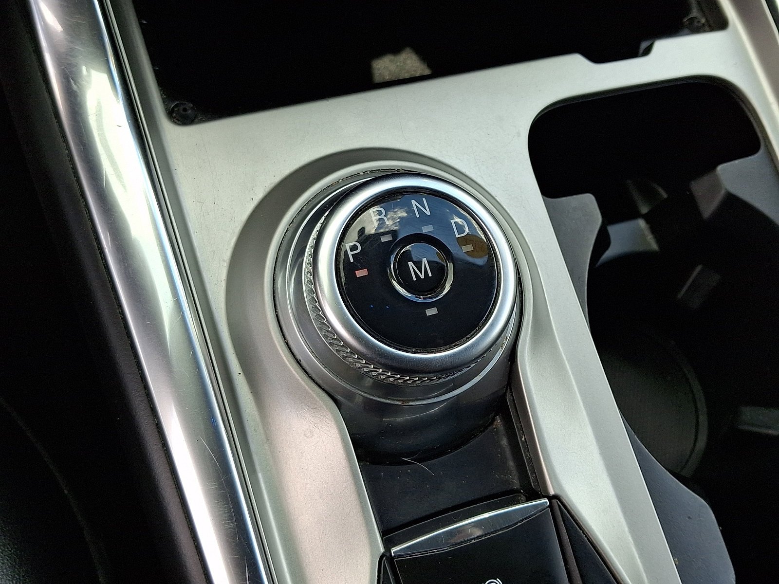 Used 2021 Black Metallic Ford XLT image 22