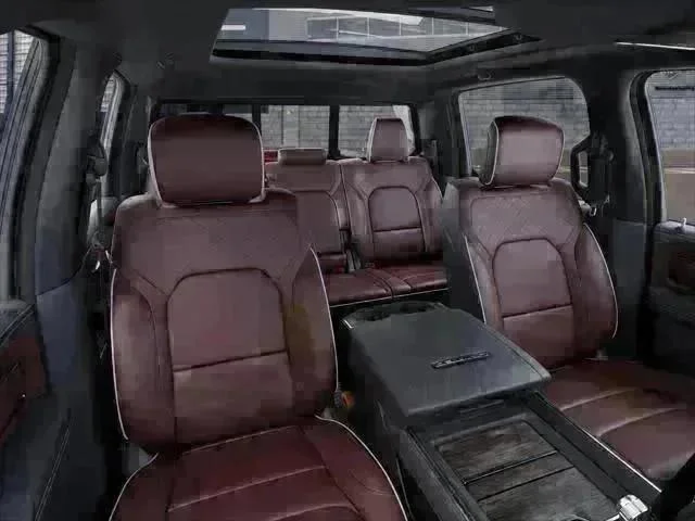 2026 RAM 1500 Limited - Photo 53