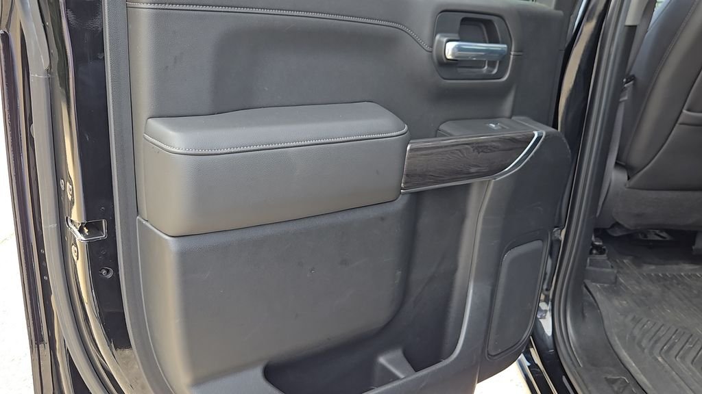 Used 2020 Black Chevrolet LTZ image 29