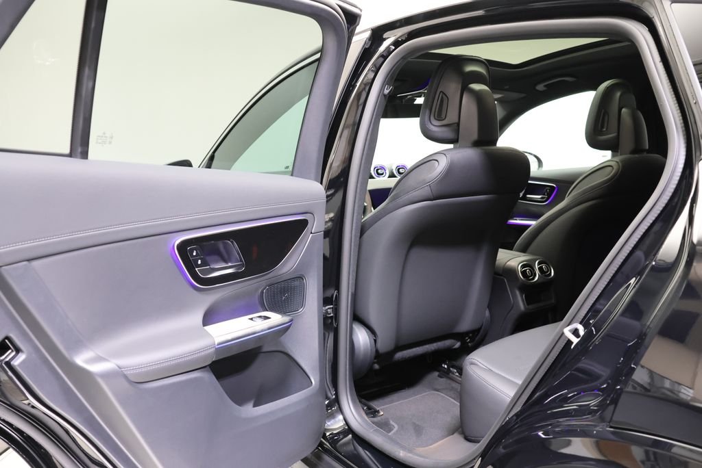 New 2027  Mercedes-Benz GLC 300 image 41