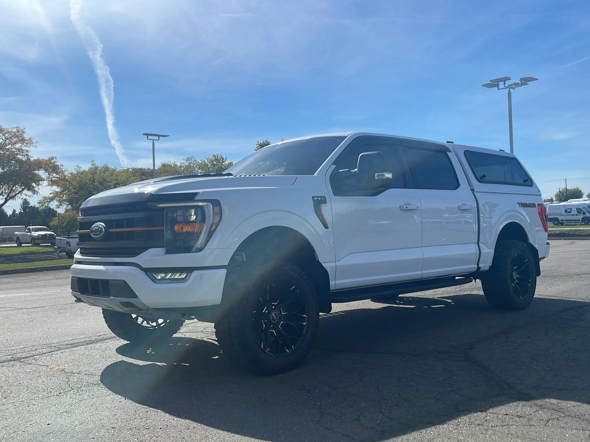 2023 Ford F-150 Tremor - Photo 37