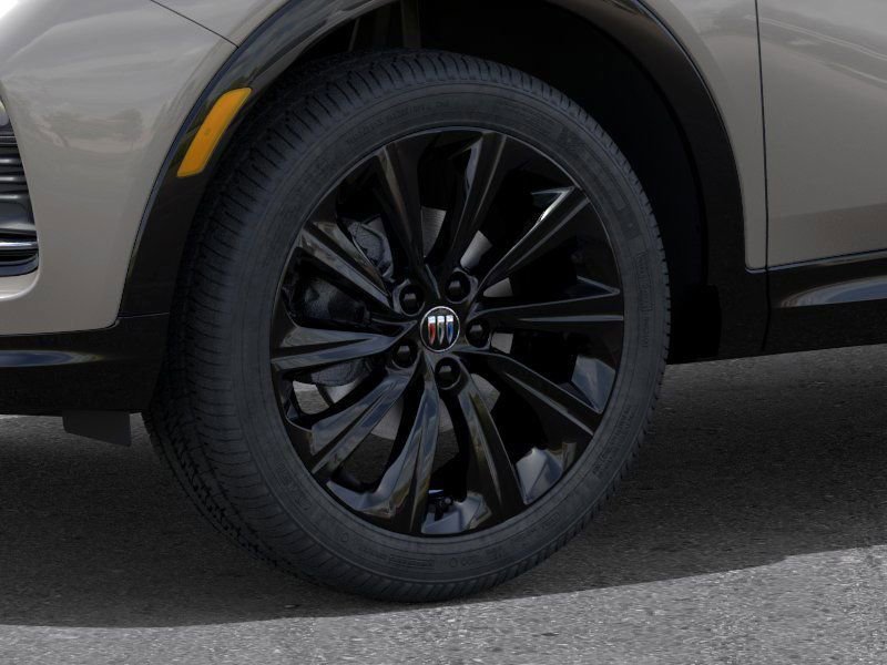 2026 BUICK ENVISTA - Image 13