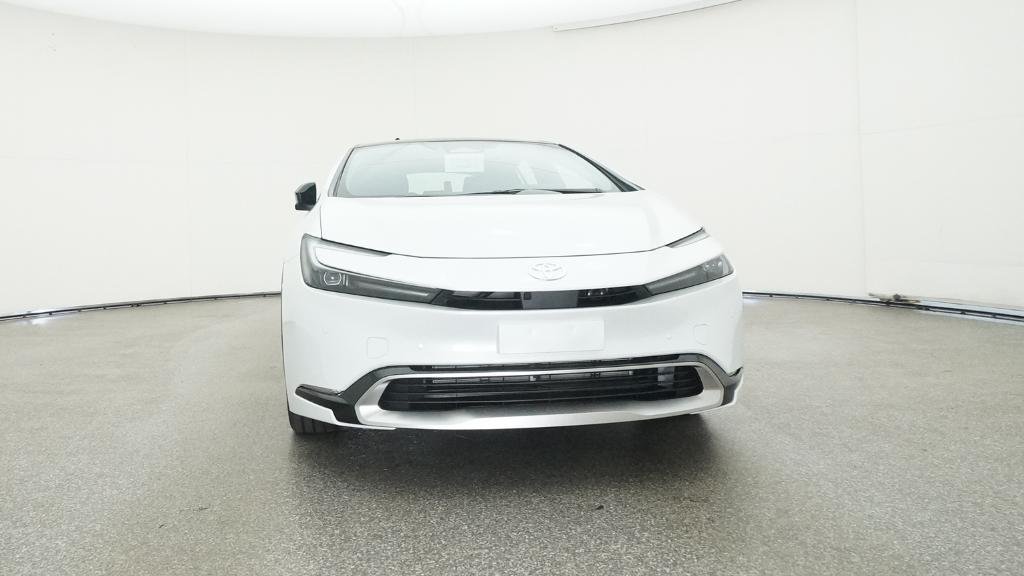 2026 Toyota Prius Plug-in Hybrid XSE Premium - Photo 14