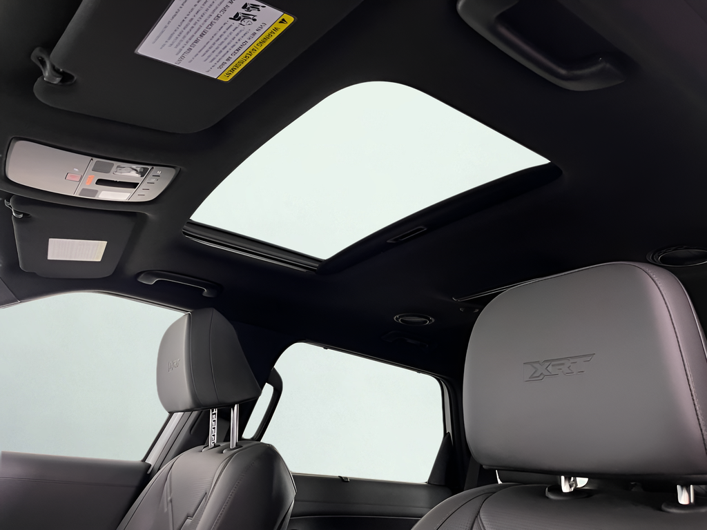 2026 Hyundai Palisade XRT Pro - Photo 22
