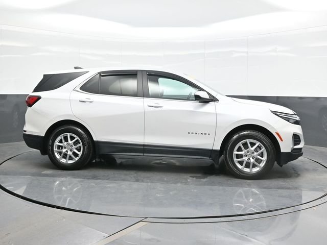 Used 2022 Beige Chevrolet LT image 8
