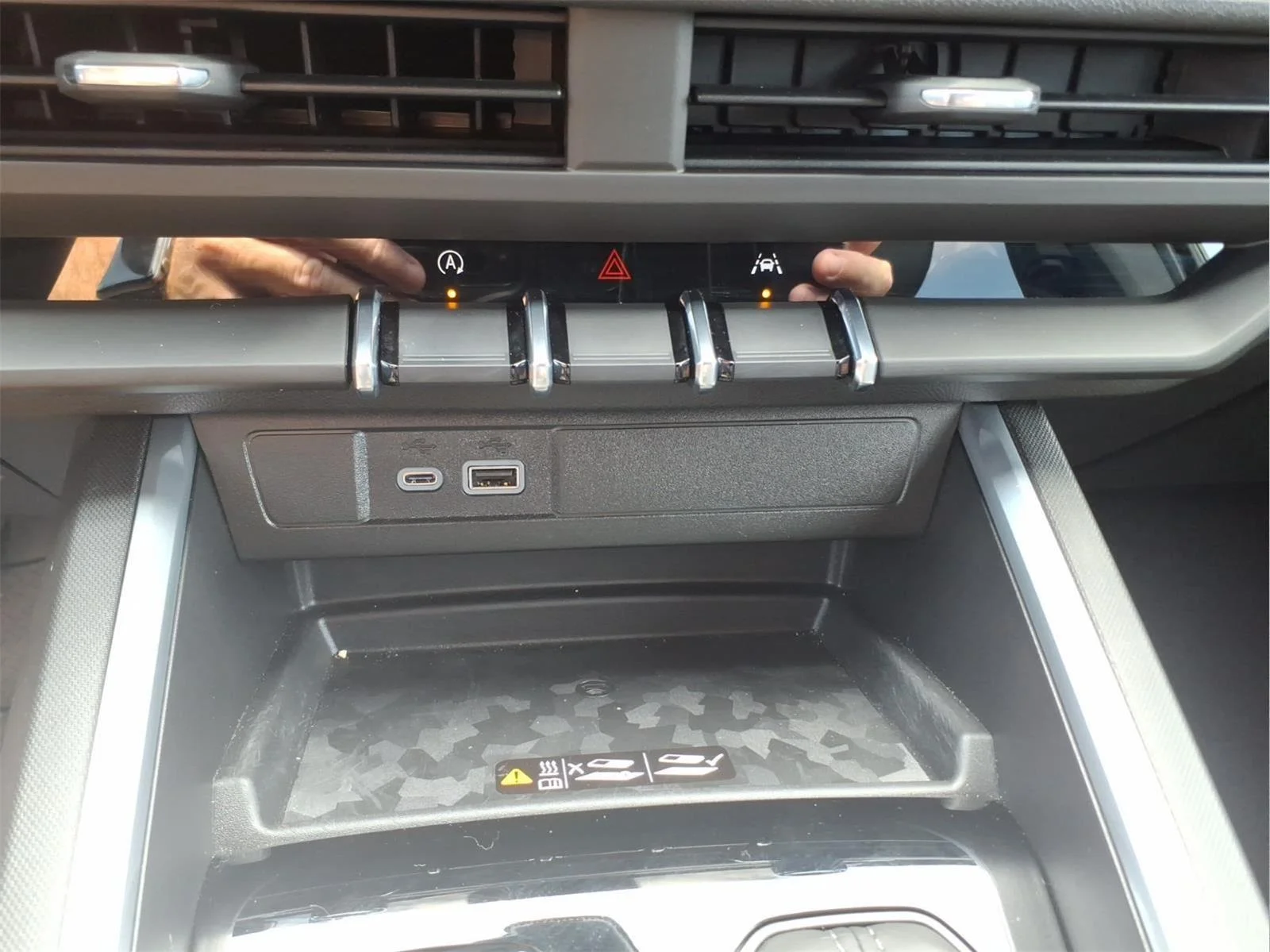 Used 2025 Sterling Gray Metallic Chevrolet Trail Boss image 22